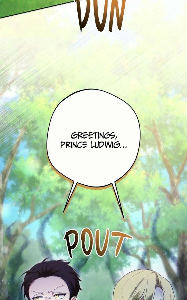 The Villain Tyrant Has Returned Chapter 76 page 31 - 