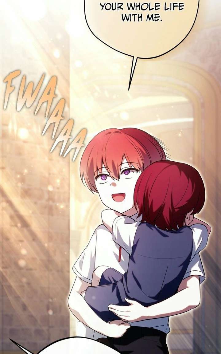 The Villain Tyrant Has Returned Chapter 76 page 39 - 