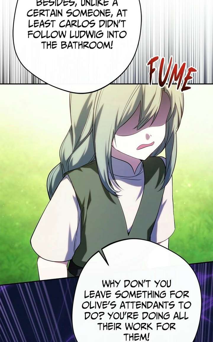 The Villain Tyrant Has Returned Chapter 76 page 42 - 