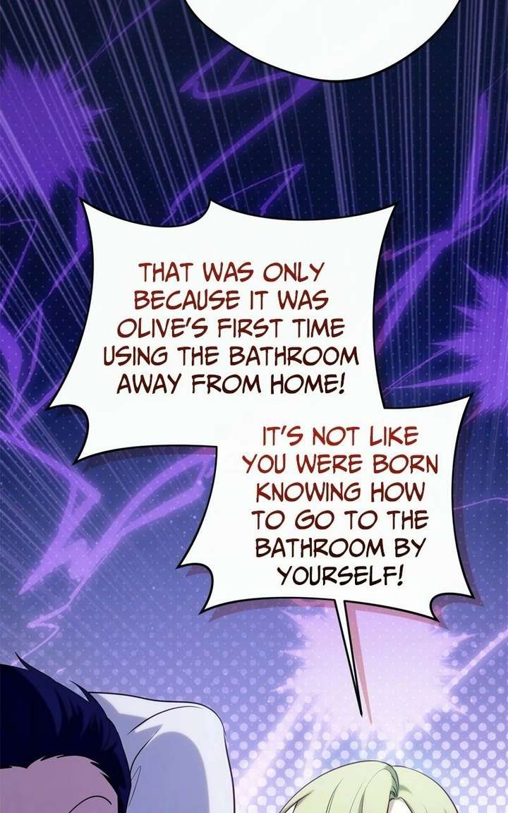 The Villain Tyrant Has Returned Chapter 76 page 43 - 