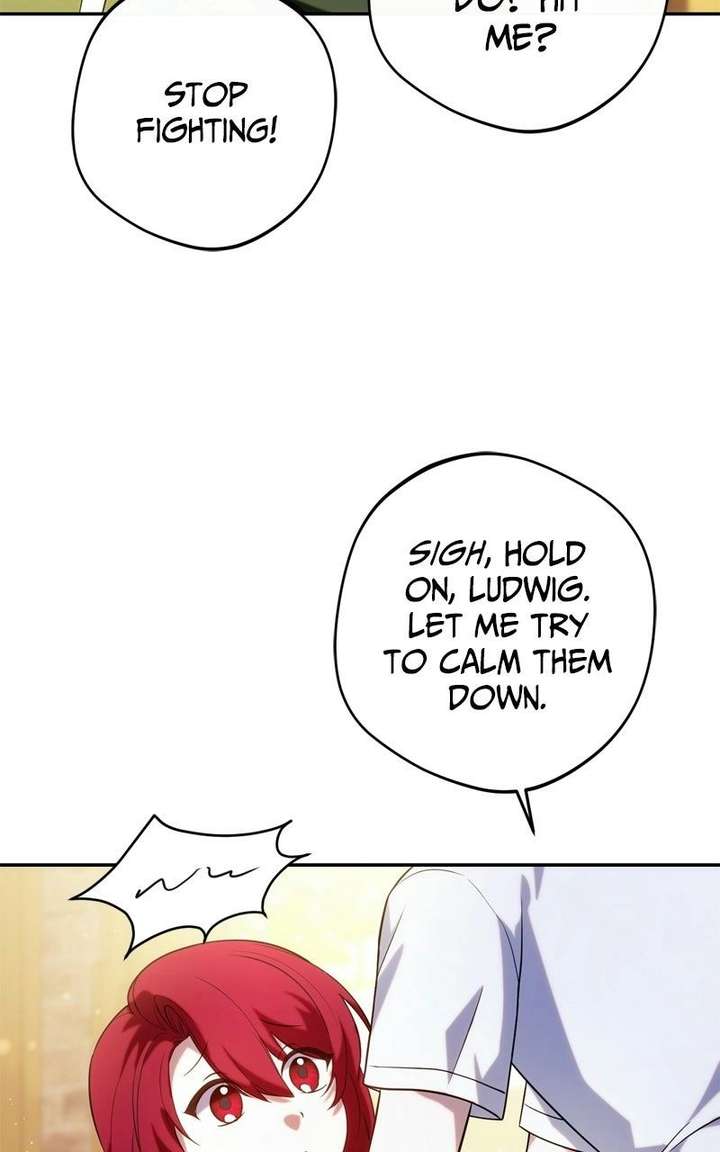 The Villain Tyrant Has Returned Chapter 76 page 46 - 
