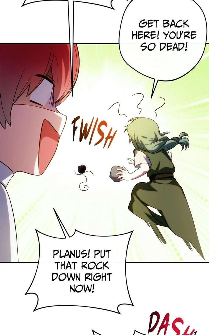 The Villain Tyrant Has Returned Chapter 76 page 48 - 