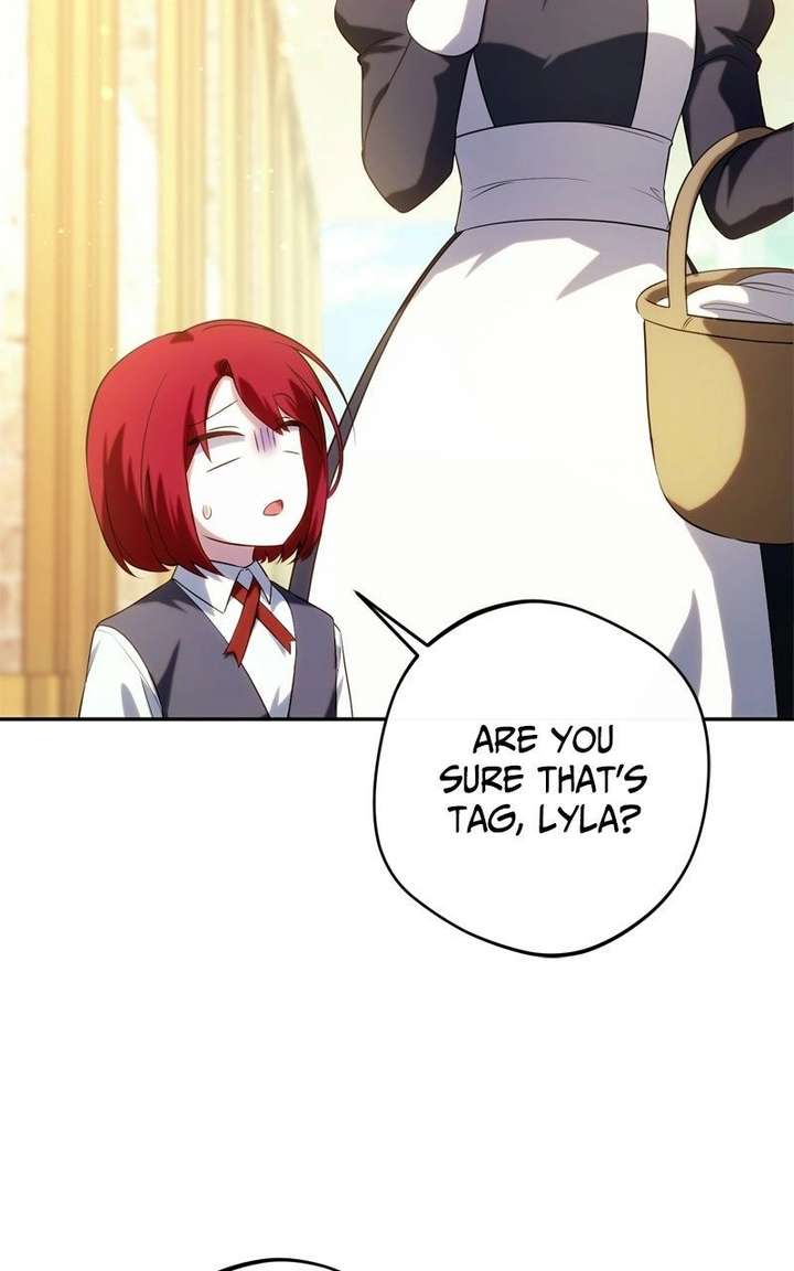 The Villain Tyrant Has Returned Chapter 76 page 50 - 