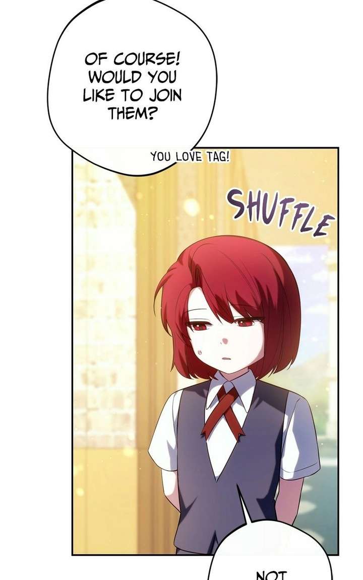 The Villain Tyrant Has Returned Chapter 76 page 51 - 