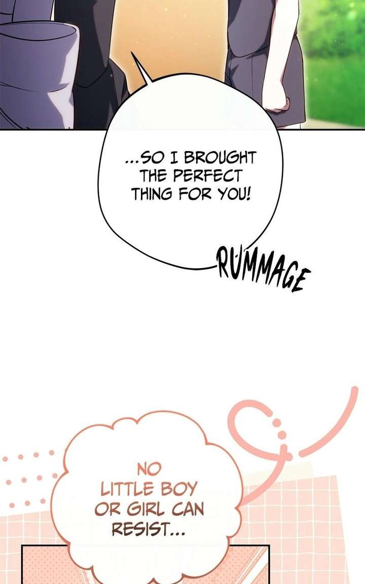 The Villain Tyrant Has Returned Chapter 76 page 56 - 