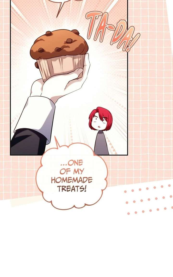 The Villain Tyrant Has Returned Chapter 76 page 57 - 