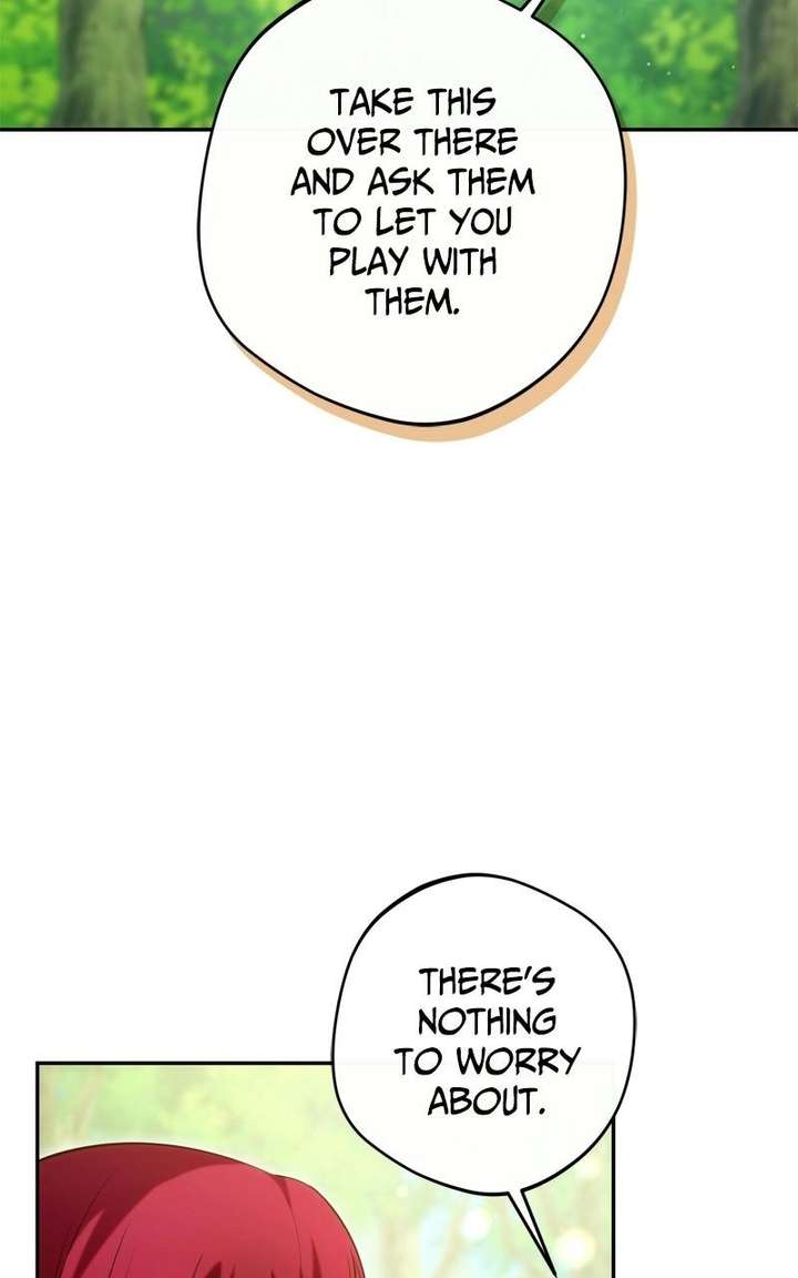 The Villain Tyrant Has Returned Chapter 76 page 60 - 