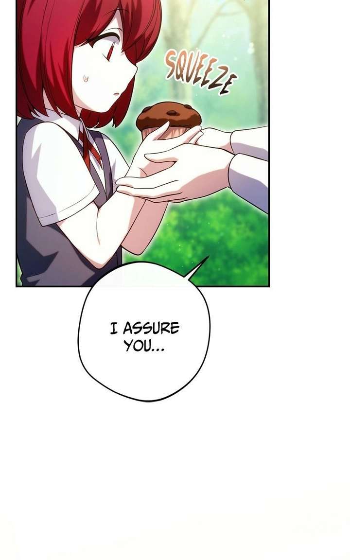 The Villain Tyrant Has Returned Chapter 76 page 61 - 