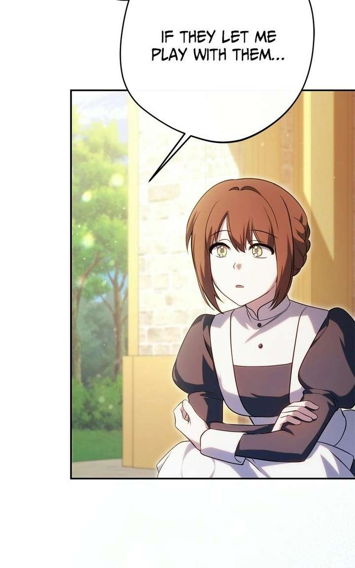 The Villain Tyrant Has Returned Chapter 76 page 64 - 
