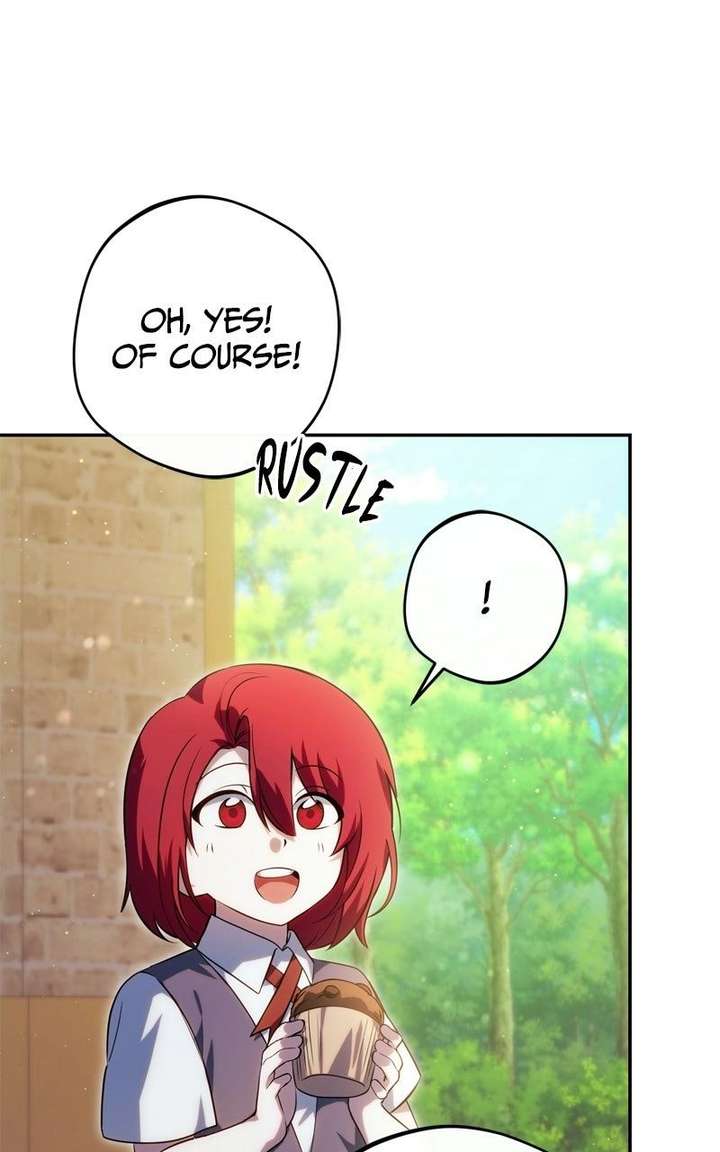 The Villain Tyrant Has Returned Chapter 76 page 68 - 