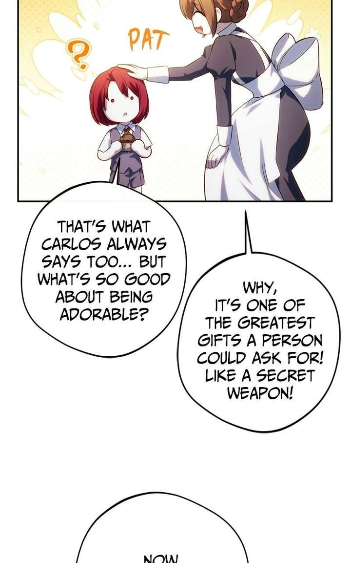 The Villain Tyrant Has Returned Chapter 76 page 70 - 