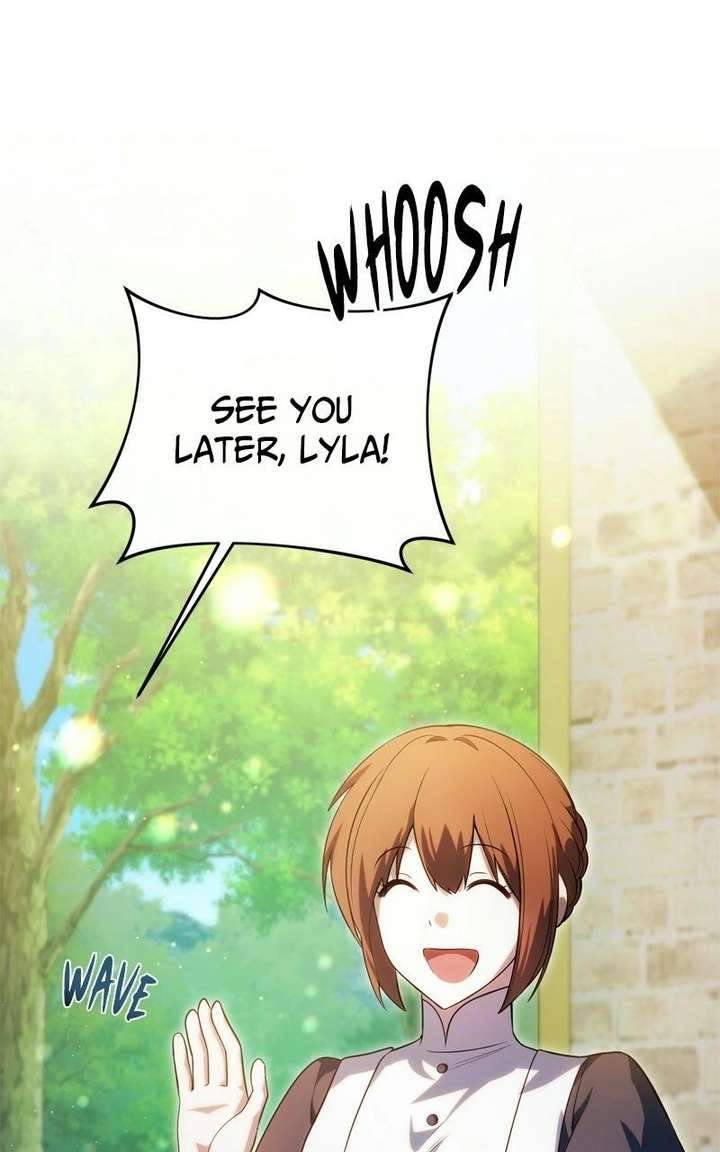 The Villain Tyrant Has Returned Chapter 76 page 72 - 