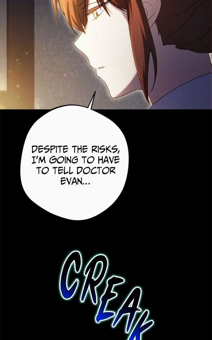 The Villain Tyrant Has Returned Chapter 76 page 81 - 