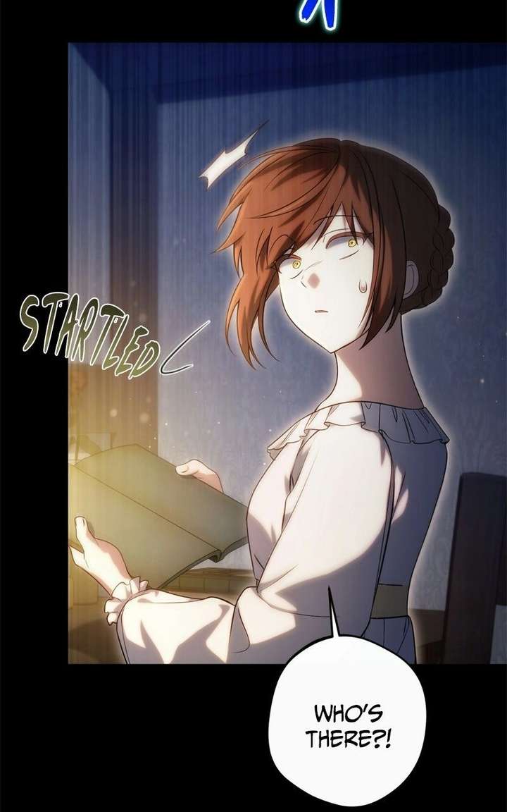 The Villain Tyrant Has Returned Chapter 76 page 82 - 