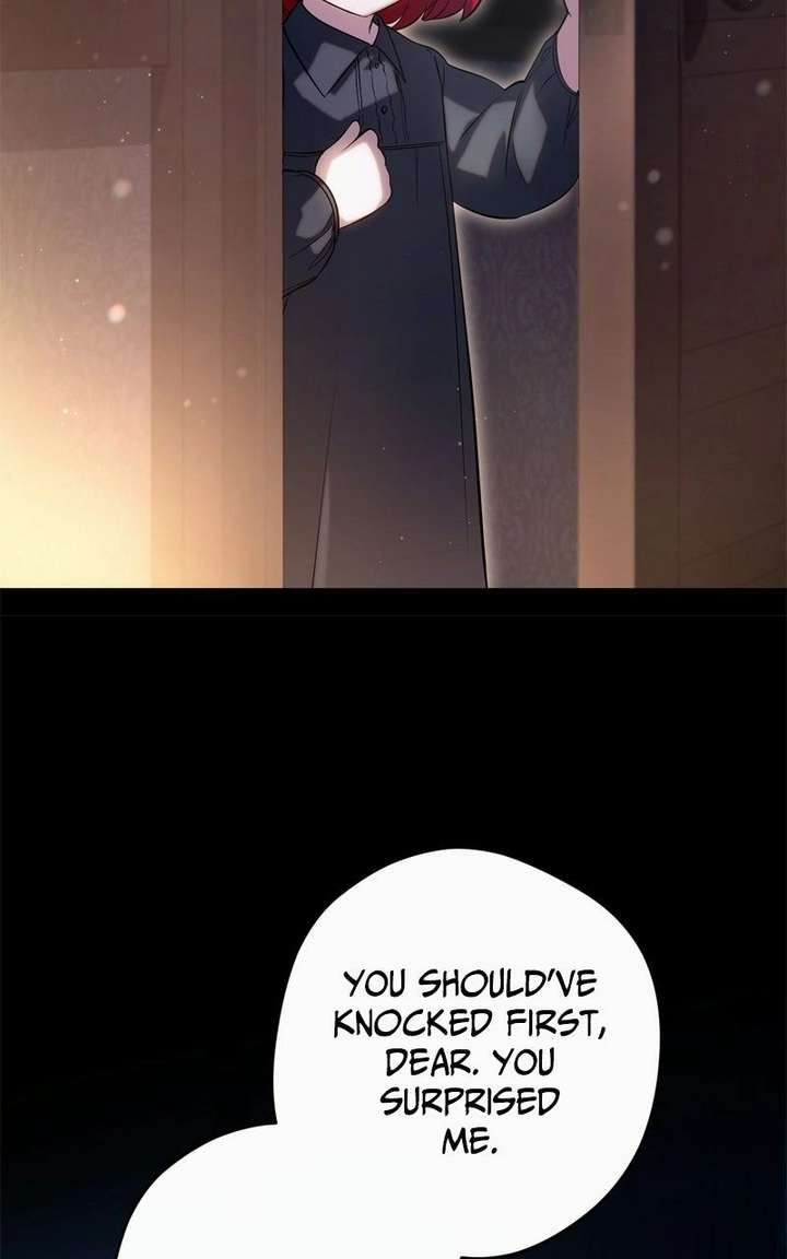 The Villain Tyrant Has Returned Chapter 76 page 84 - 