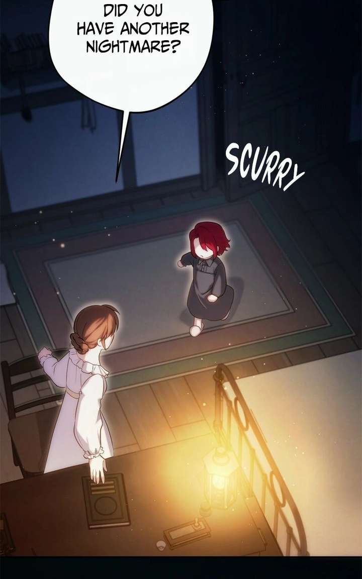 The Villain Tyrant Has Returned Chapter 76 page 85 - 