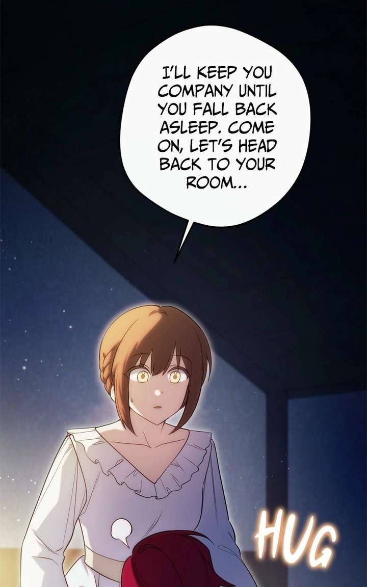 The Villain Tyrant Has Returned Chapter 76 page 86 - 