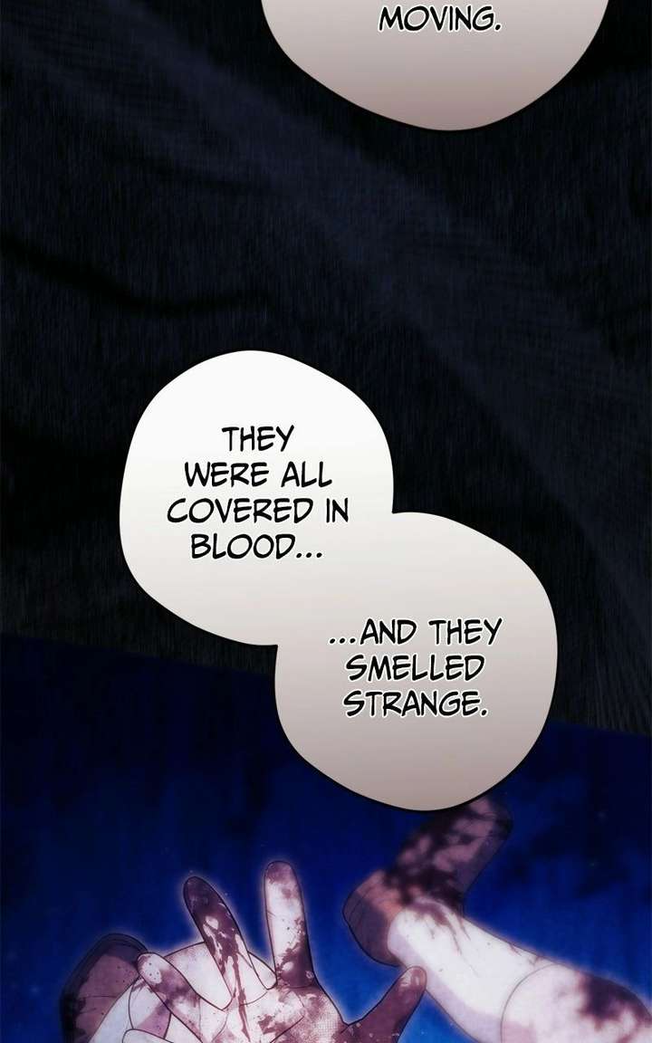 The Villain Tyrant Has Returned Chapter 76 page 93 - 