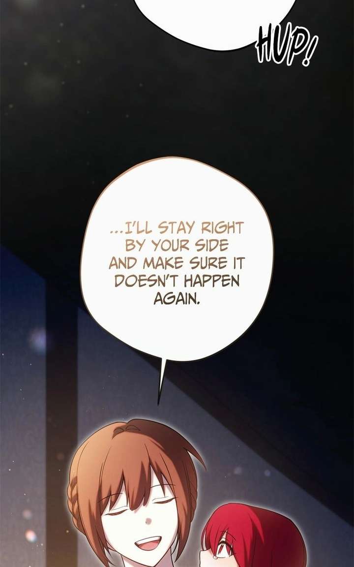 The Villain Tyrant Has Returned Chapter 76 page 97 - 