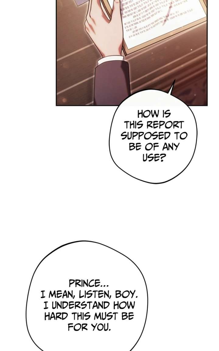 The Villain Tyrant Has Returned Chapter 77 page 2 - 