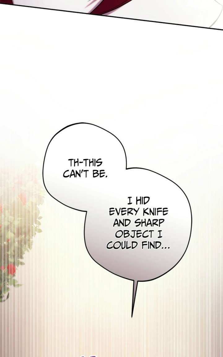The Villain Tyrant Has Returned Chapter 77 page 109 - 