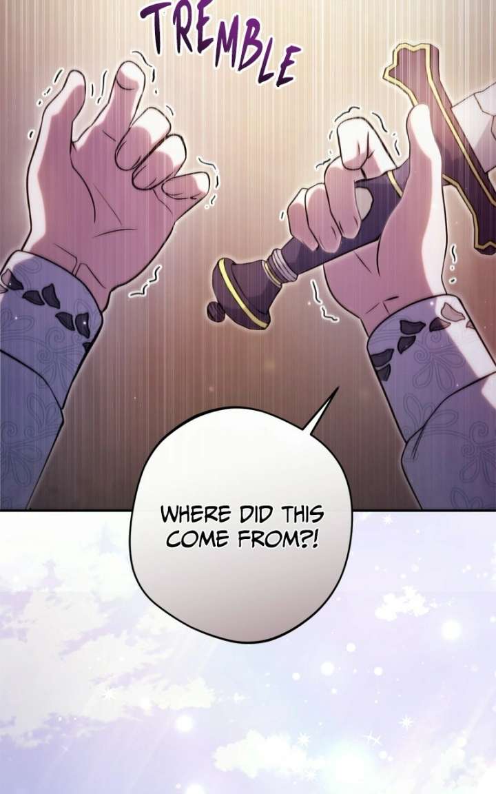 The Villain Tyrant Has Returned Chapter 77 page 110 - 