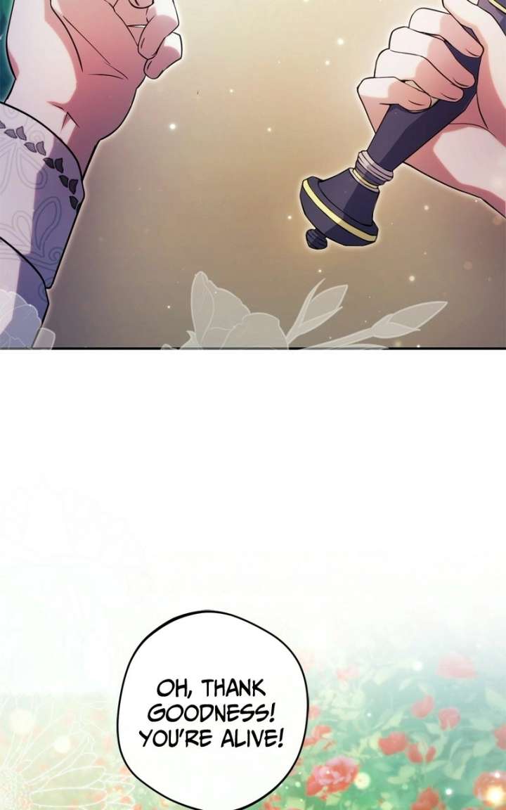 The Villain Tyrant Has Returned Chapter 77 page 117 - 