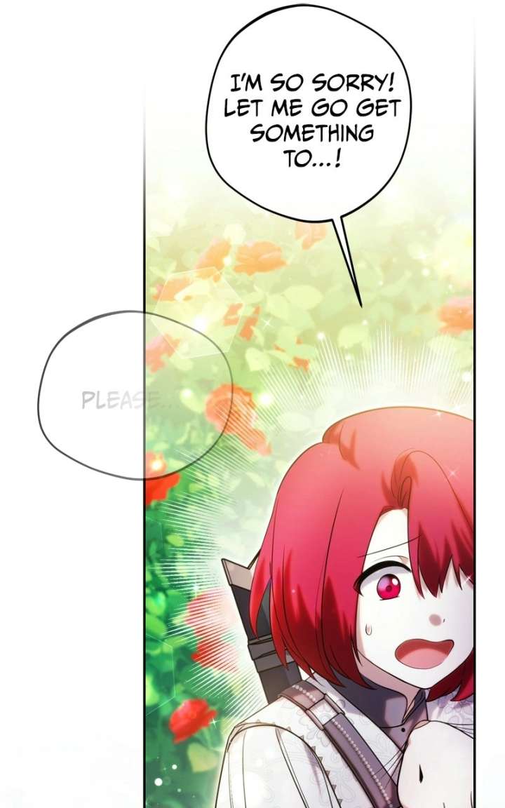 The Villain Tyrant Has Returned Chapter 77 page 123 - 