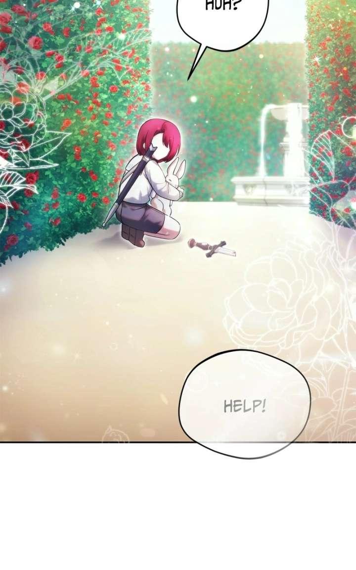 The Villain Tyrant Has Returned Chapter 77 page 125 - 