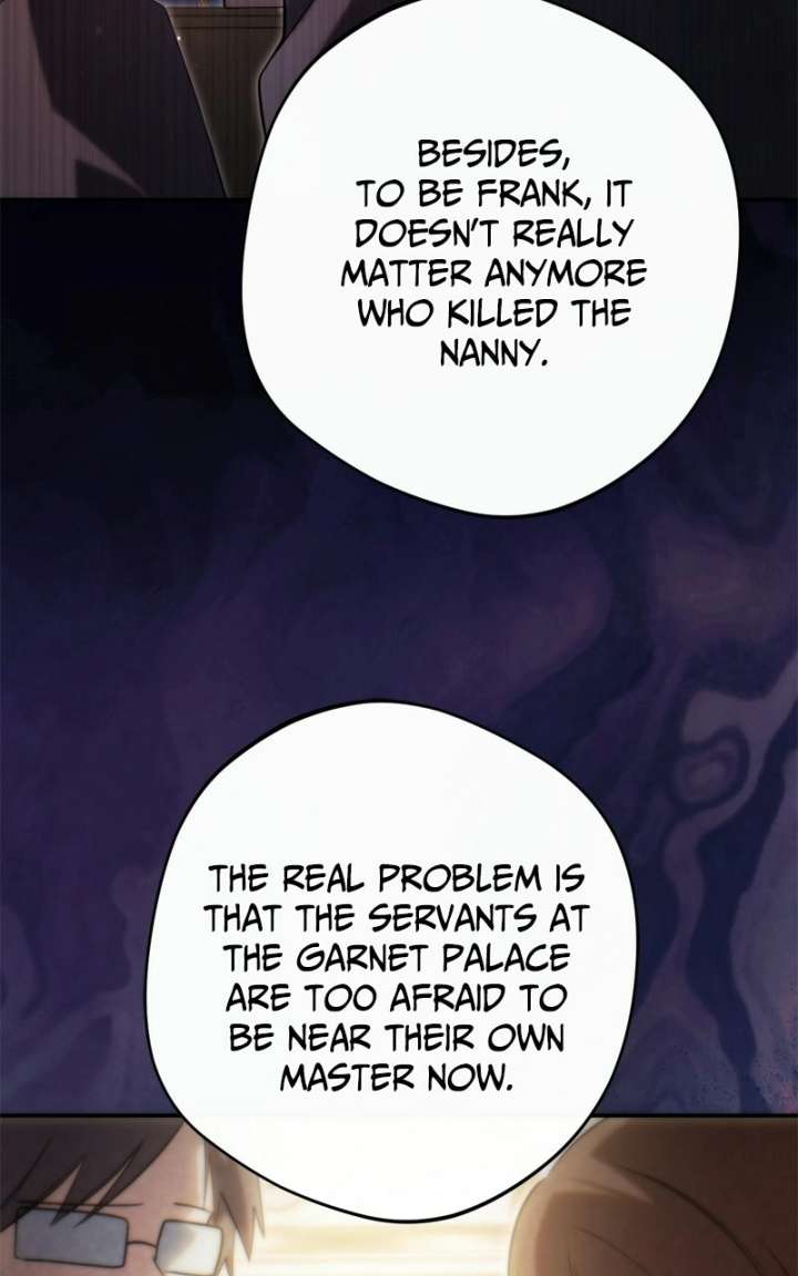 The Villain Tyrant Has Returned Chapter 77 page 14 - 