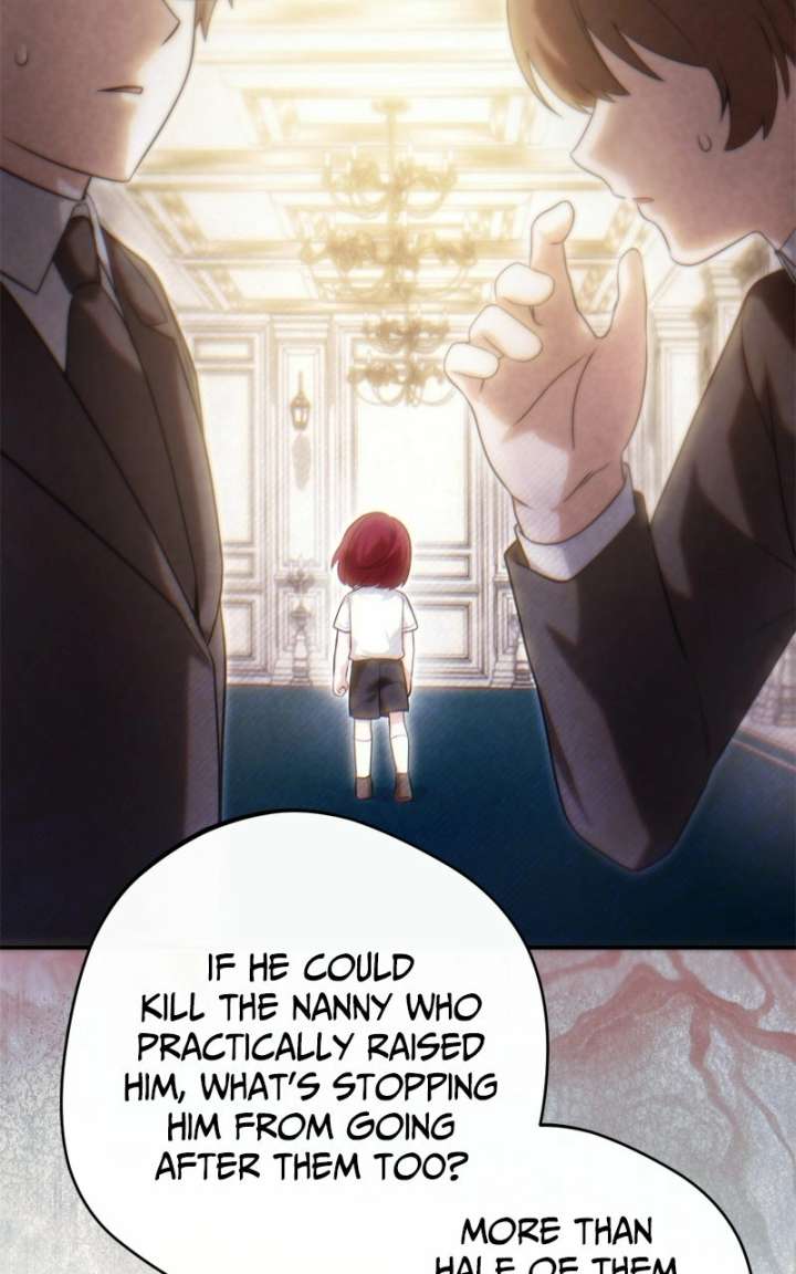 The Villain Tyrant Has Returned Chapter 77 page 15 - 