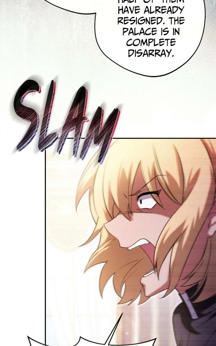 The Villain Tyrant Has Returned Chapter 77 page 16 - 