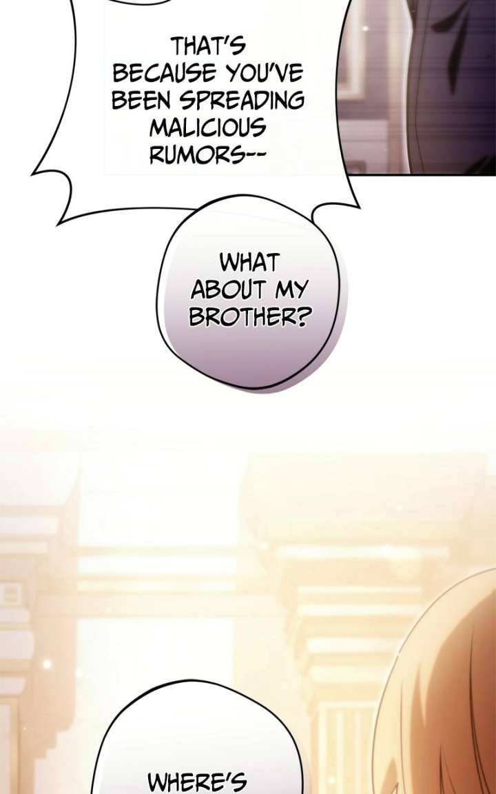 The Villain Tyrant Has Returned Chapter 77 page 17 - 