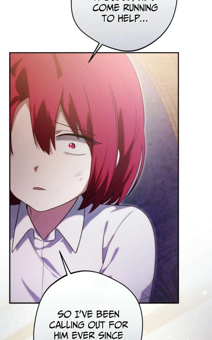 The Villain Tyrant Has Returned Chapter 77 page 20 - 