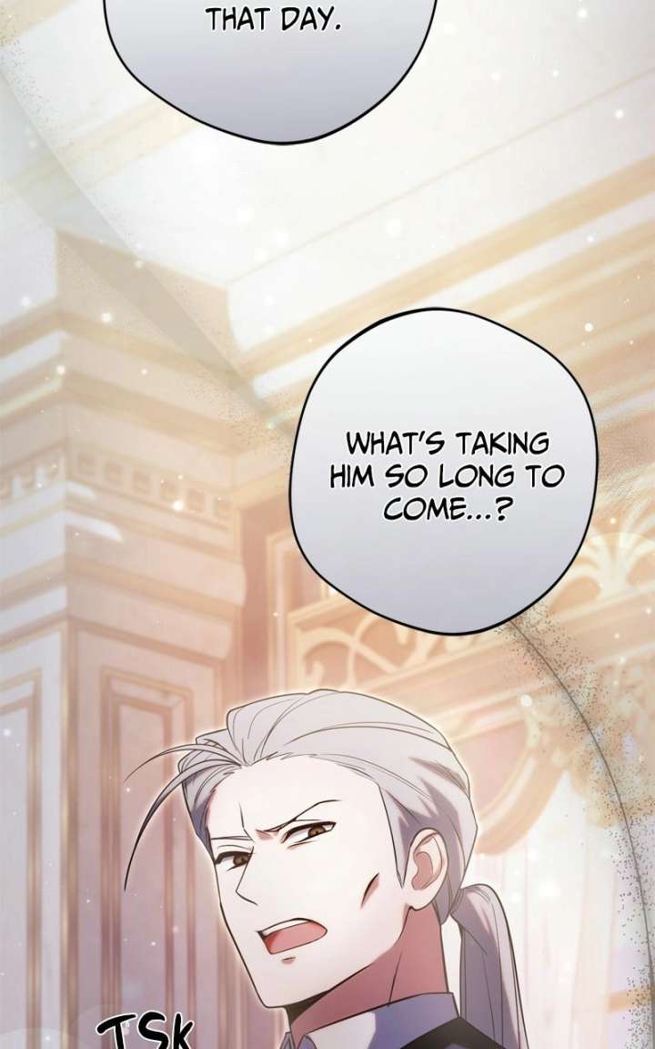 The Villain Tyrant Has Returned Chapter 77 page 21 - 