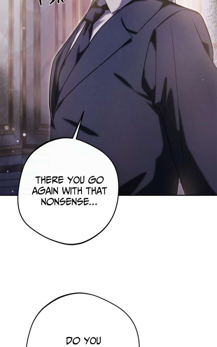 The Villain Tyrant Has Returned Chapter 77 page 22 - 