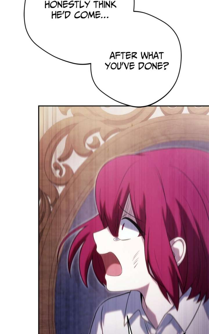 The Villain Tyrant Has Returned Chapter 77 page 23 - 