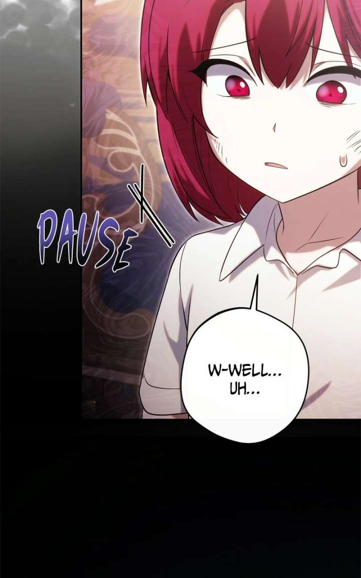The Villain Tyrant Has Returned Chapter 77 page 27 - 