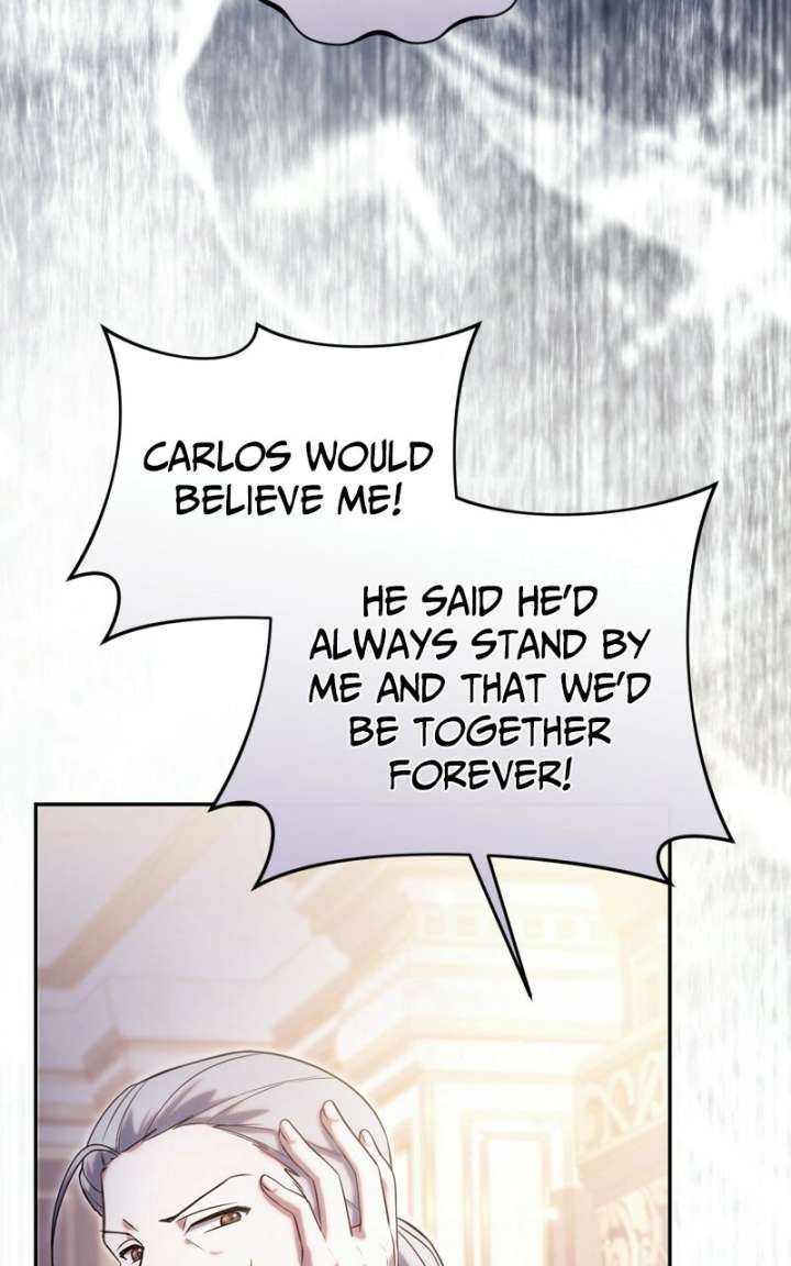 The Villain Tyrant Has Returned Chapter 77 page 35 - 