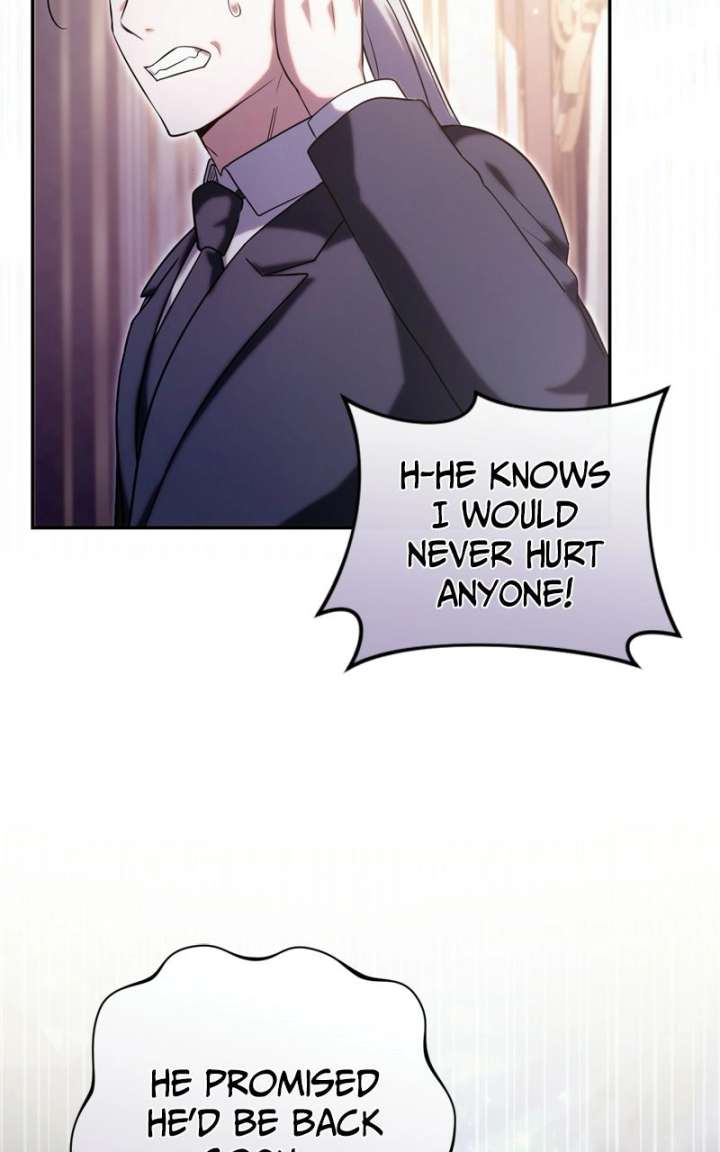 The Villain Tyrant Has Returned Chapter 77 page 36 - 