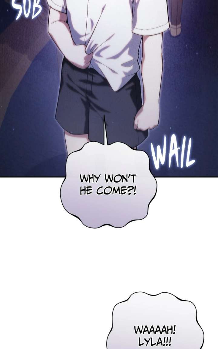 The Villain Tyrant Has Returned Chapter 77 page 38 - 