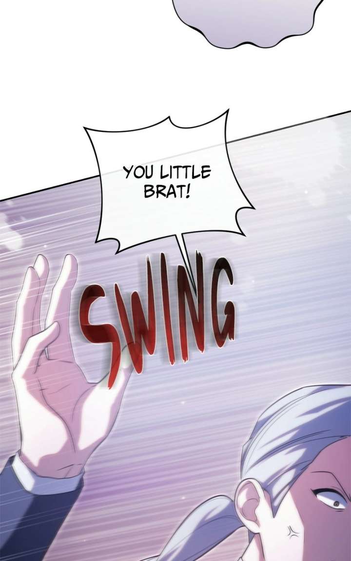 The Villain Tyrant Has Returned Chapter 77 page 39 - 