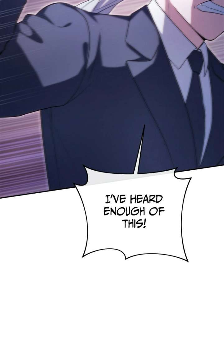 The Villain Tyrant Has Returned Chapter 77 page 40 - 