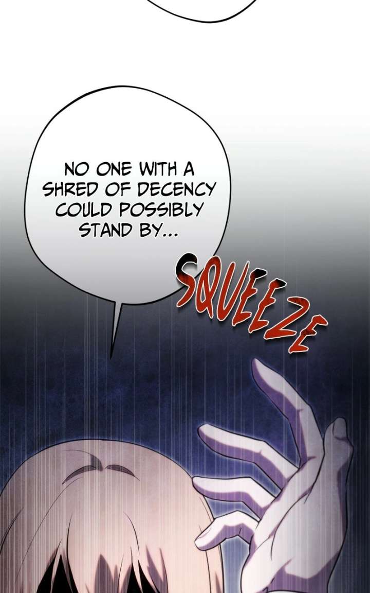 The Villain Tyrant Has Returned Chapter 77 page 45 - 