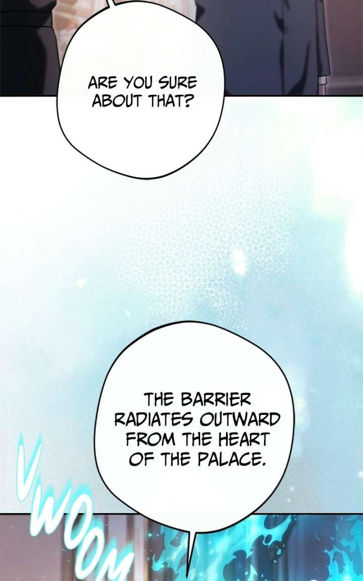 The Villain Tyrant Has Returned Chapter 77 page 48 - 