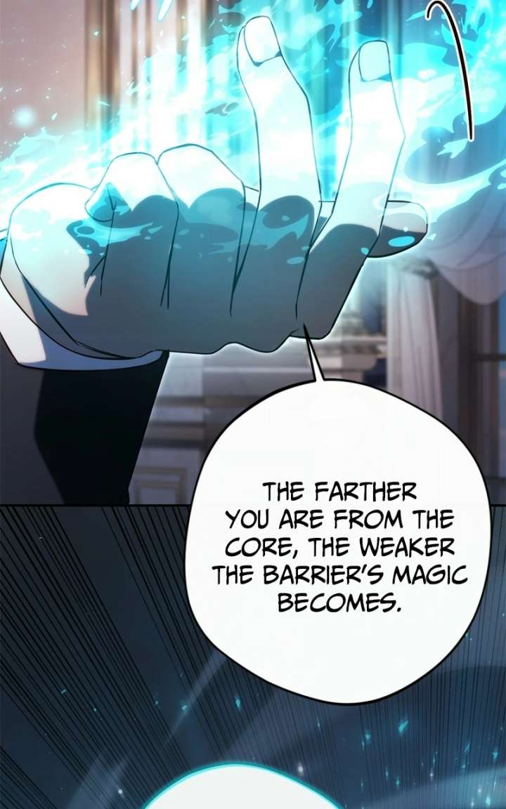 The Villain Tyrant Has Returned Chapter 77 page 49 - 
