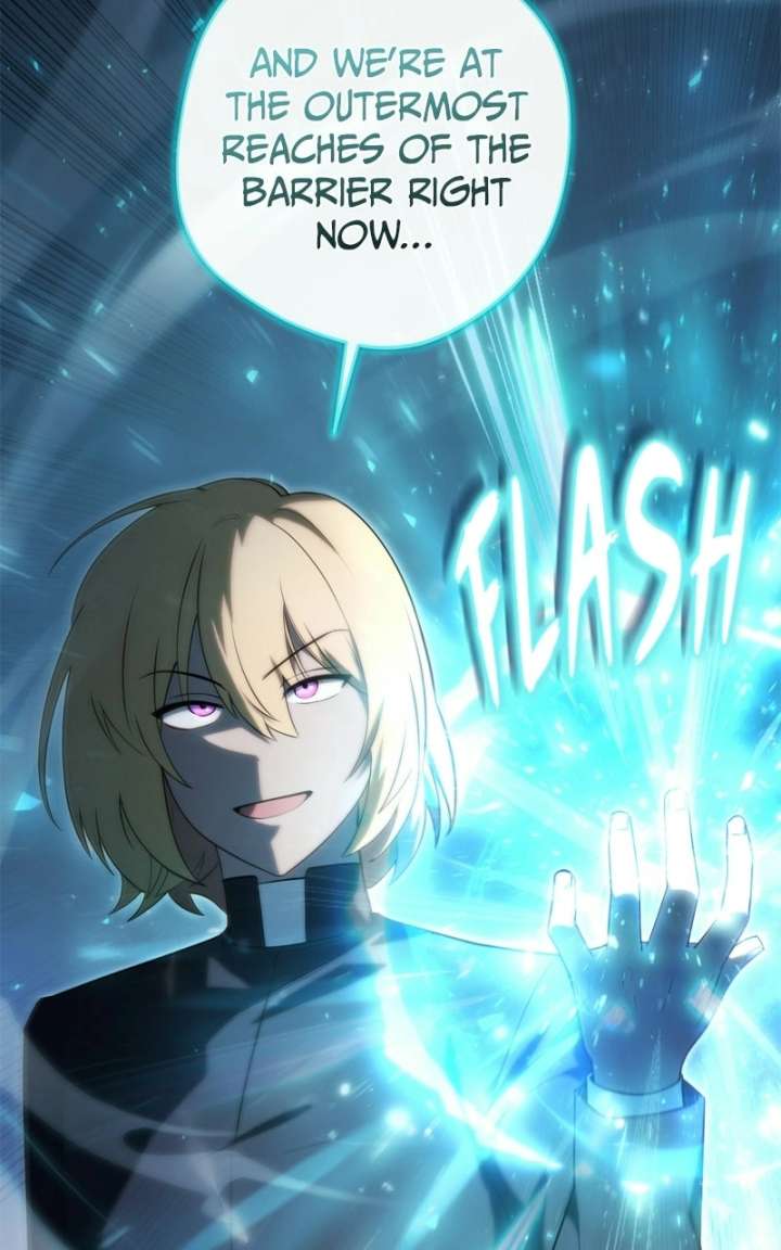 The Villain Tyrant Has Returned Chapter 77 page 50 - 