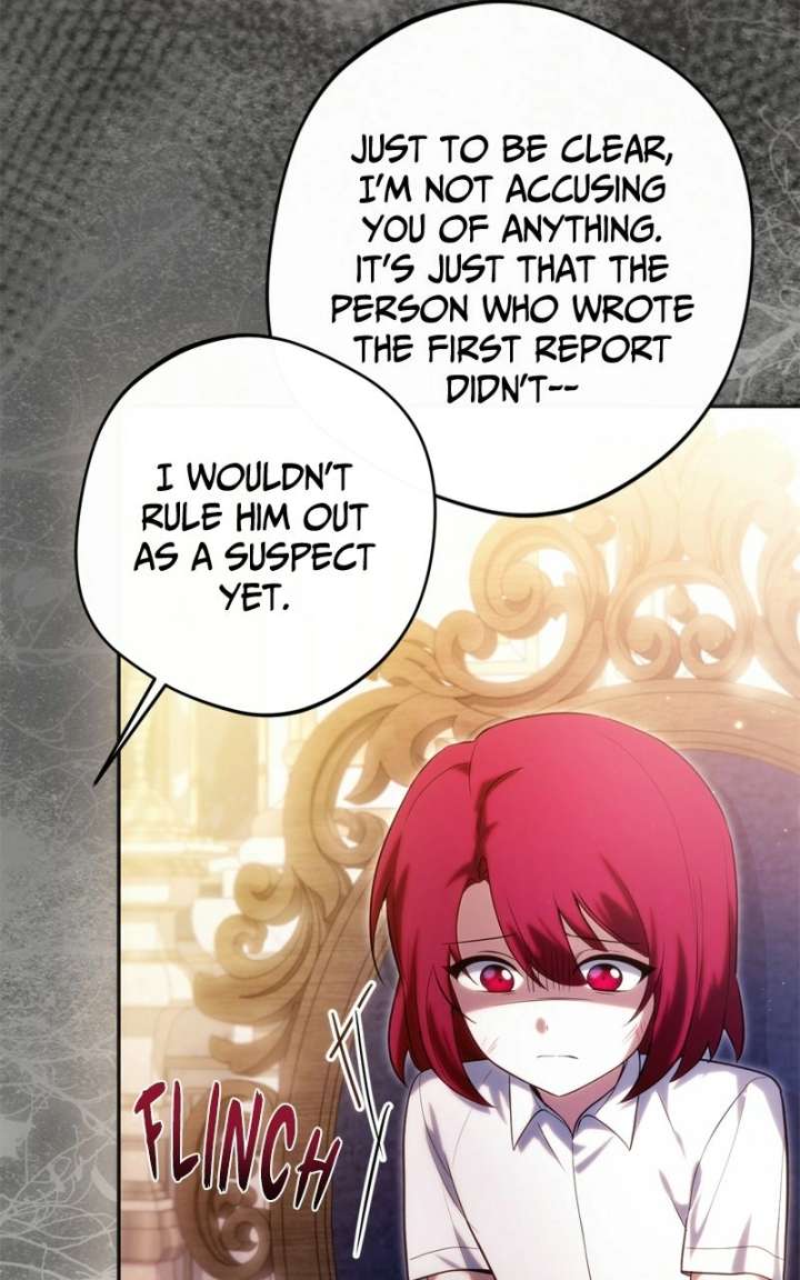 The Villain Tyrant Has Returned Chapter 77 page 6 - 