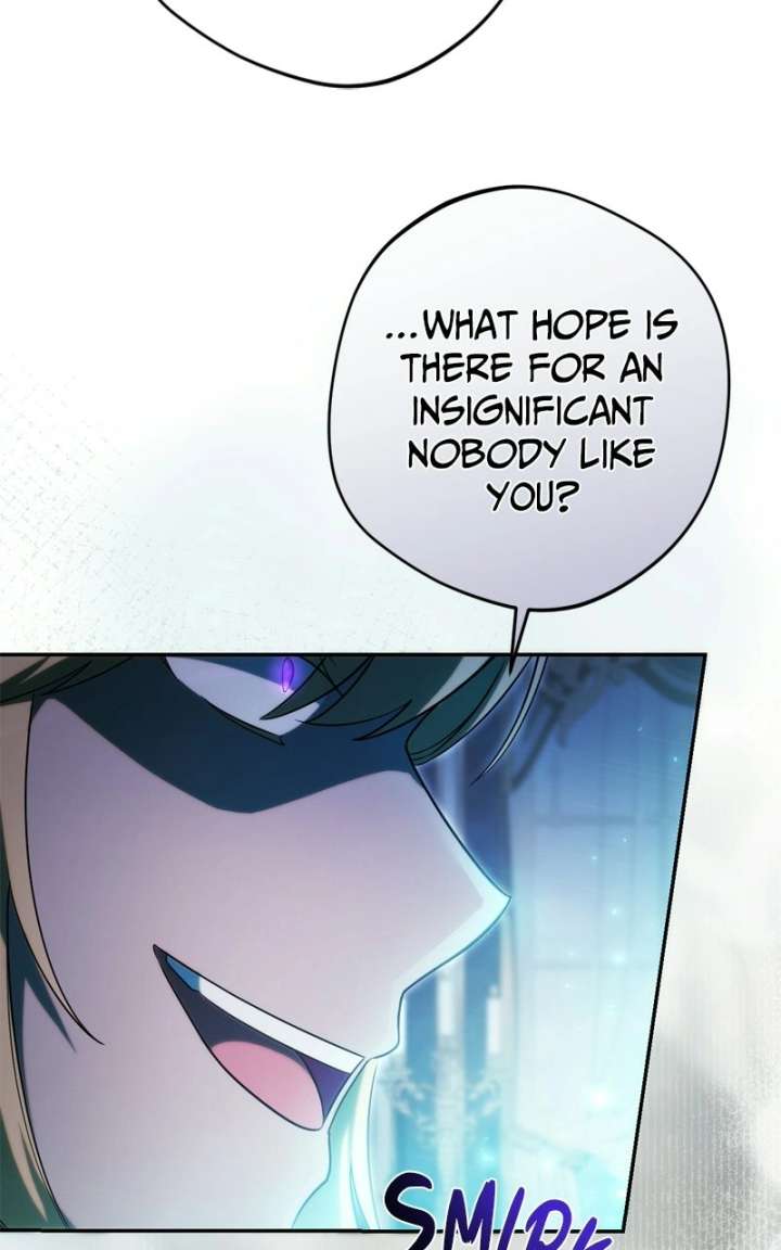 The Villain Tyrant Has Returned Chapter 77 page 53 - 