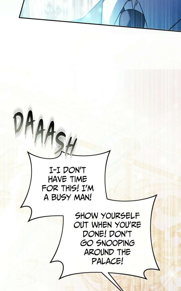 The Villain Tyrant Has Returned Chapter 77 page 55 - 